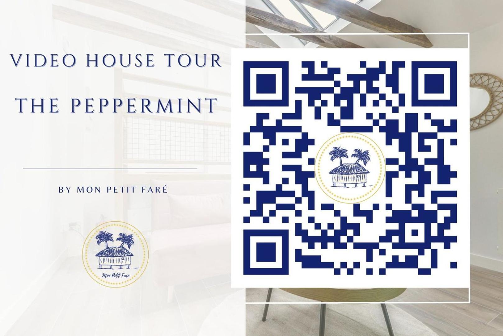 The "Peppermint" - Moderne & Elegant - Marais Apartment ปารีส ภายนอก รูปภาพ